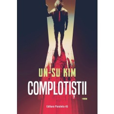 Complotistii Kim Un-Su