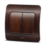 Comutator 10A nuc inchis Jazz - ELBI