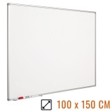 Tabla magnetica alba 100&amp;#215;150 cm