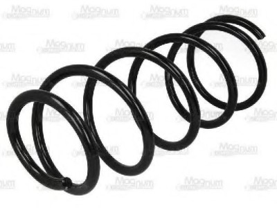 Arc spiral CITROEN C8 (EA, EB) (2002 - 2016) Magnum Technology SC048MT foto