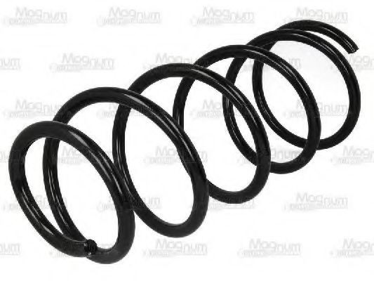 Arc spiral CITROEN C8 (EA, EB) (2002 - 2016) Magnum Technology SC048MT