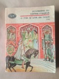 Cartea celor O mie și una de nopți (nopțile 869-922) vol. 13 (BPT 858)