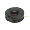 Mosor motocoasa cu fir nailon Husqvarna M10 x 1.25, Tecomec
