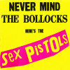 CD Sex Pistols - Never Mind The Bollocks Here's The Sex Pistols 1977, Rock, universal records