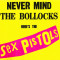 CD Sex Pistols - Never Mind The Bollocks Here&#039;s The Sex Pistols 1977