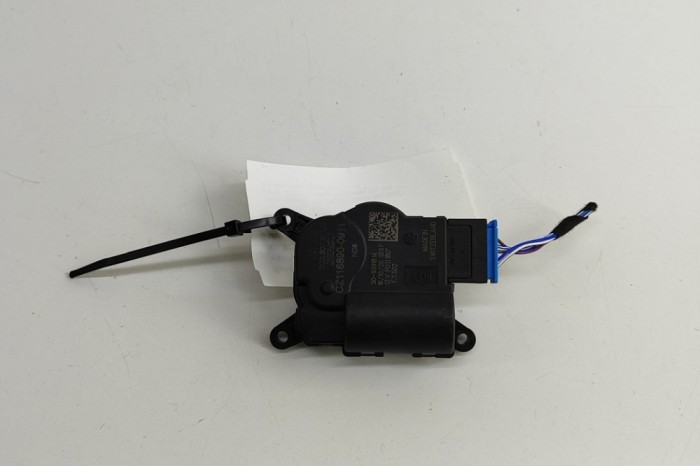 VW PASSAT Variant B8 3G5 2021 OEM: 2Q0907511G,CZ116890-0911 SKU: 29500780