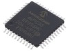 Microcontroler Microchip dsPIC TQFP44 256kB Memorie Program 32kB SRAM