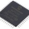 Microcontroler dsPIC 256kB SRAM TQFP44