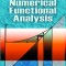 A First Look at Numerical Functional Analysis