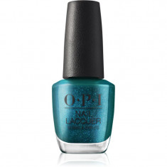 OPI Nail Lacquer Terribly Nice lac de unghii Let's Scrooge 15 ml