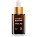 Sesderma Resveraderm ser antioxidant pentru definirea pielii 30 ml