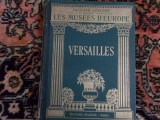 Versailles - G. Geffroy