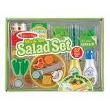 Slice &amp; Toss Salad Set