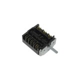 Comutator pentru cuptor NARDI EGO WESTINGHOUSE 040899009918R OEM