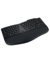 Kensington Eq Kb675tkl Pn Wireless Keyboard Black German PC