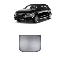 Covoras portbagaj tavita AUDI A3 8V Sportback 4 (2012-2019)