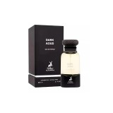 Maison Alhambra Dark Aoud Unisex Eau de Parfum EDP 80 ml