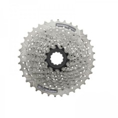 Caseta 9 viteze CS-HG201 11-34 SR, Shimano Cod:AWR01372