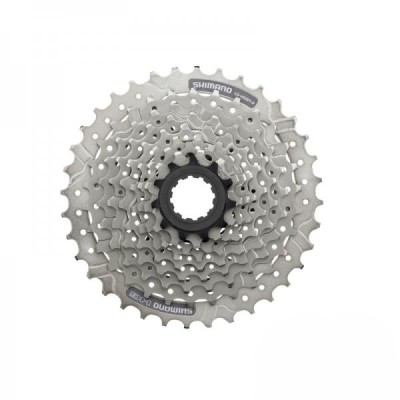 Caseta 9 viteze CS-HG201 11-34 SR, Shimano Cod:AWR01372 foto