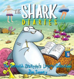 The Shark Diaries: The Seventh Sherman&#039;s Lagoon Collection