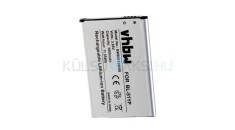 Baterie de telefon mobil VHBW LG BL-51YF, EAC62858501 - 3000mAh, 3.85V, Li-ion
