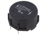 Inductor THT 68mH 1A 1300m&Omega; 40x15mm