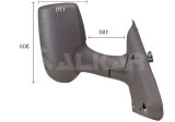 ALKAR 9210960 Oglinda exterioara