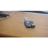 Port Usb + Card Reader + 1394 Laptop HP PROBook 6540p