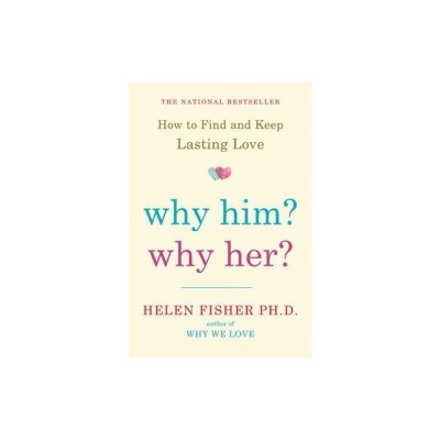 Why Him? Why Her? foto