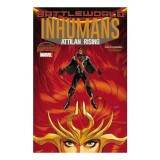 Cumpara ieftin Inhumans: Attilan Rising