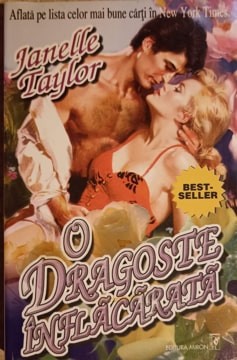 O DRAGOSTE INFLACARATA-JANELLE TAYLOR-235979 foto