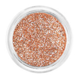 Cumpara ieftin Pigment Unghii Platinum LUXORISE, Shimmer Brown