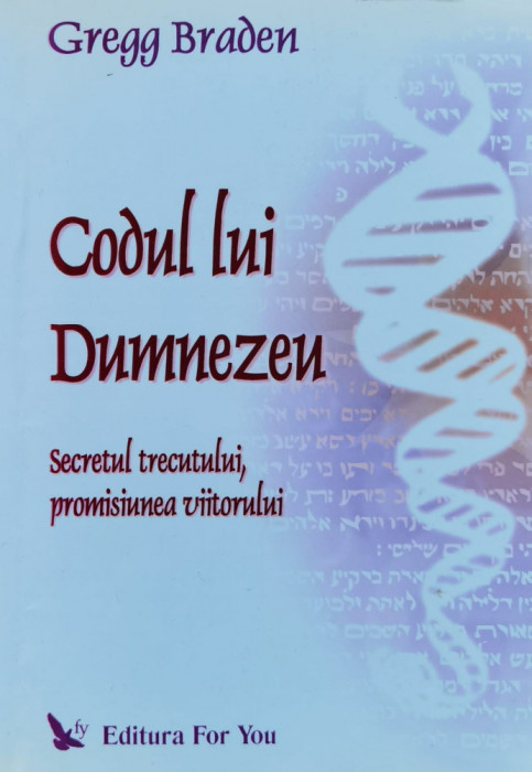 Codul lui Dumnezeu