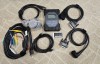 Diagnoza SUPER MB STAR C6 SD Connect C6 DOIP WIFI BENZ Cars &amp; Trucks