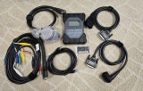 Diagnoza SUPER MB STAR C6 SD Connect C6 DOIP WIFI BENZ Cars &amp; Trucks