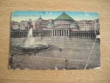 M2 R9 1 - Carte postala foarte veche - Italia