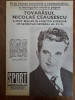 Revista Sport nr. 11 / 1984 / CSP