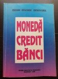 Monedă * Credit * Bănci - Cezar Basno, Nicolae Dardac, Constantin Floricel