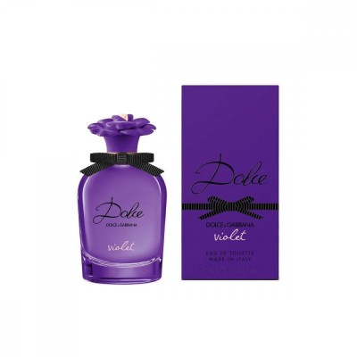 Dolce &amp;amp; Gabbana, Dolce Violet, Apă de toaletă, Femei, 30 ml foto