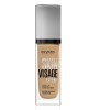 Fond de ten Revers Skin Visage Expert, Nr. 18, 30ml, Matifiant, Acoperire 100%, Lunga Durata, Pentru Femei, Ten