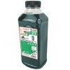 Ulei amestec pentru drujba, Verde 2T, 500 ml