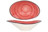 Bonna Placa de service - Aura Passion - Por&Aring;&pound;elan - 27x19 cm (750cc) - set de 2