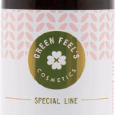 Green Feels Șampon cu extract de fructe goji, 400 ml