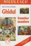 Ghidul bunelor maniere