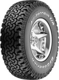 Anvelope Bfgoodrich ALL-TERRAIN TA KO2 LRE RWL 265/60R18 119/116S All Season