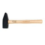 Ciocan pentru lăcătuș Kronus 71499, 2 kg, coadă lemn