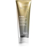 Joico K-PAK Reconstructor balsam regenerator pentru păr uscat și deteriorat 250 ml