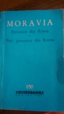 Povestiri din Roma Noi povestiri din Roma Alberto Moravia 1962