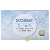 Sapun Solid Fin pentru Ingrijirea Pielii 100g