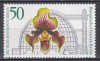 Germania Berlin 1979 - A 300-a aniversare a Grădinii Botanice, MNH, Nestampilat